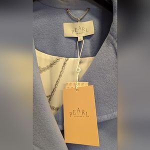 Moved to Florida for winters and will not have the opportunity to wear it!